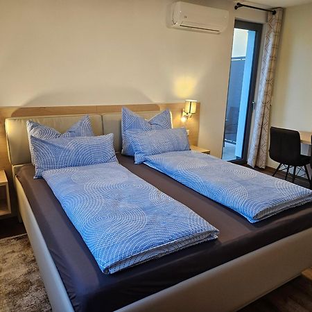 Rana'S B&B - Bed&Breakfast Rust Dış mekan fotoğraf