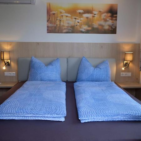 Rana'S B&B - Bed&Breakfast Rust Dış mekan fotoğraf