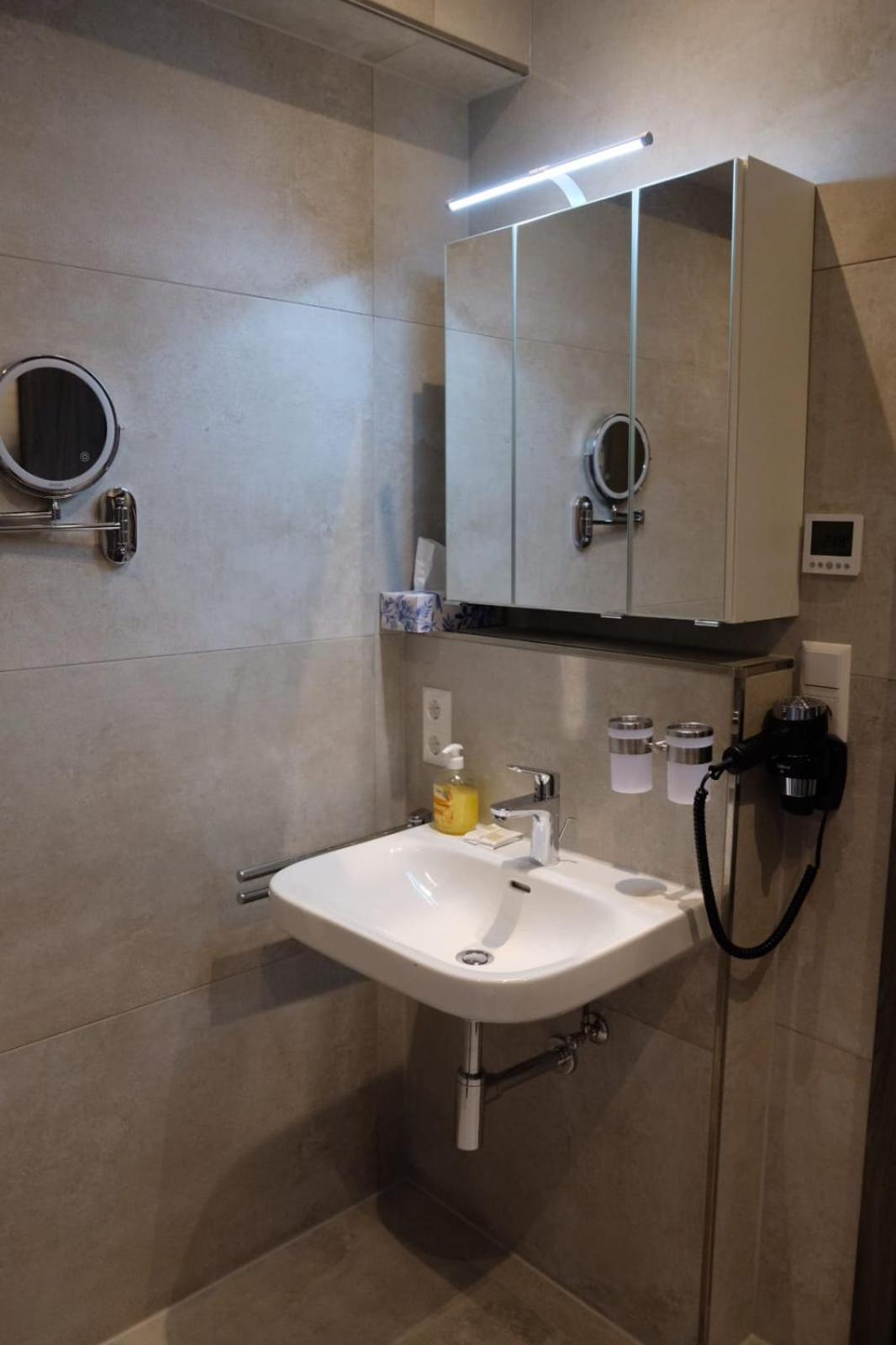 Rana'S B&B - Bed&Breakfast Rust Dış mekan fotoğraf