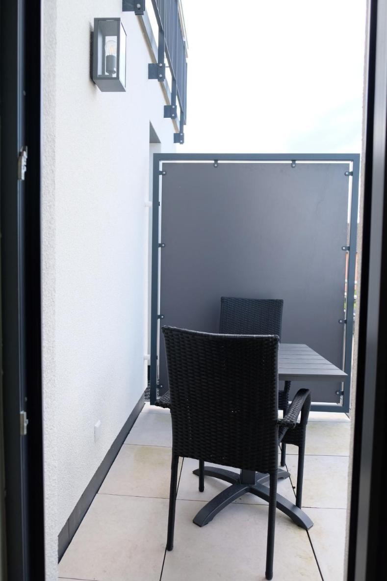Rana'S B&B - Bed&Breakfast Rust Dış mekan fotoğraf