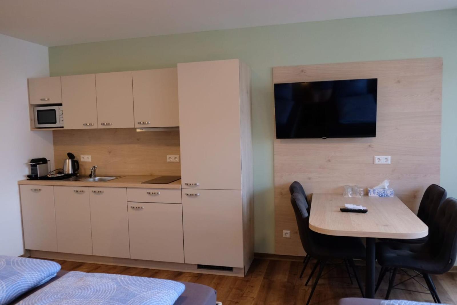 Rana'S B&B - Bed&Breakfast Rust Dış mekan fotoğraf