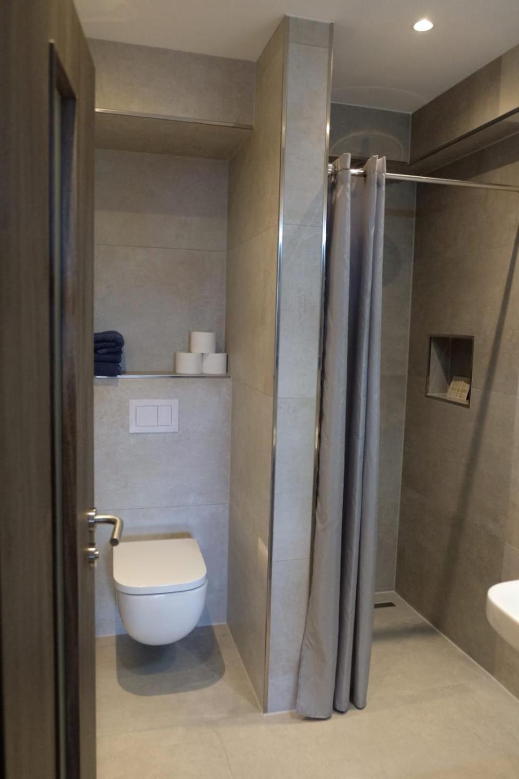 Rana'S B&B - Bed&Breakfast Rust Dış mekan fotoğraf
