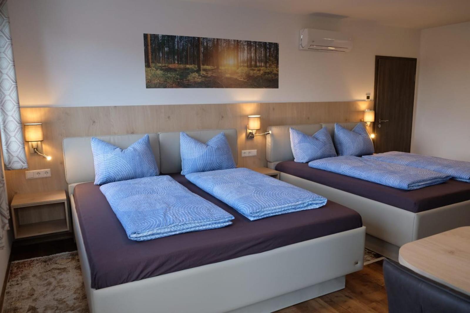 Rana'S B&B - Bed&Breakfast Rust Dış mekan fotoğraf