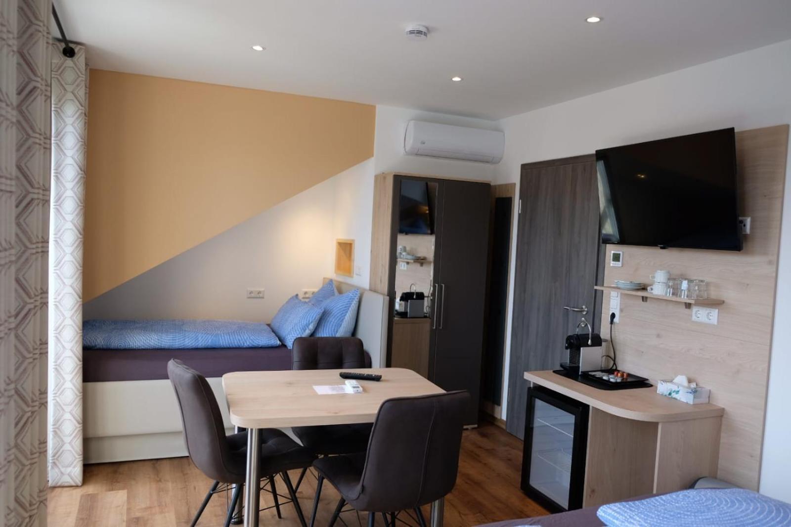 Rana'S B&B - Bed&Breakfast Rust Dış mekan fotoğraf