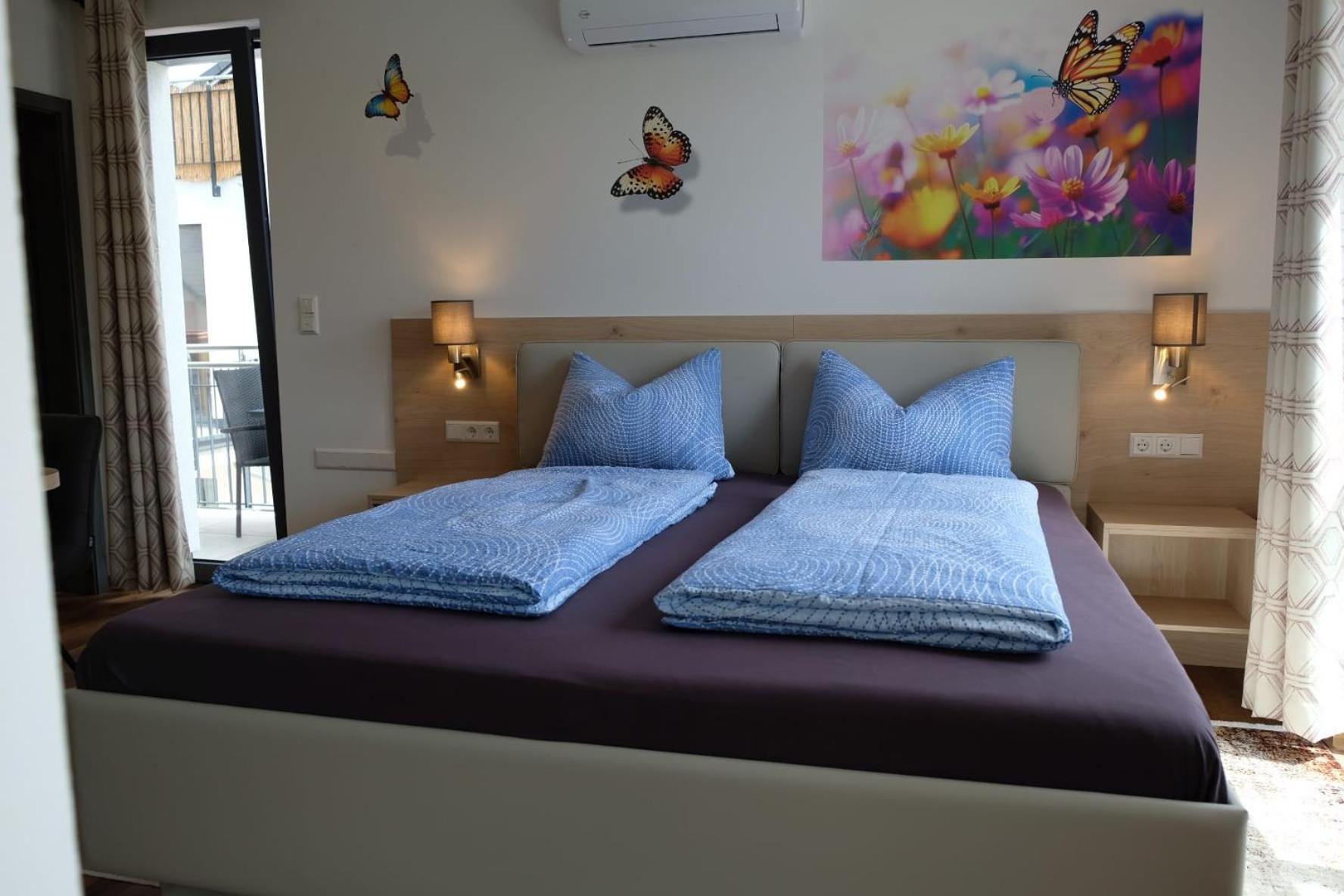 Rana'S B&B - Bed&Breakfast Rust Dış mekan fotoğraf