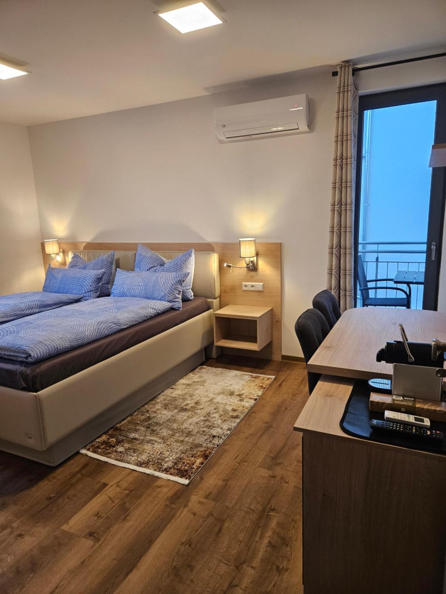 Rana'S B&B - Bed&Breakfast Rust Dış mekan fotoğraf