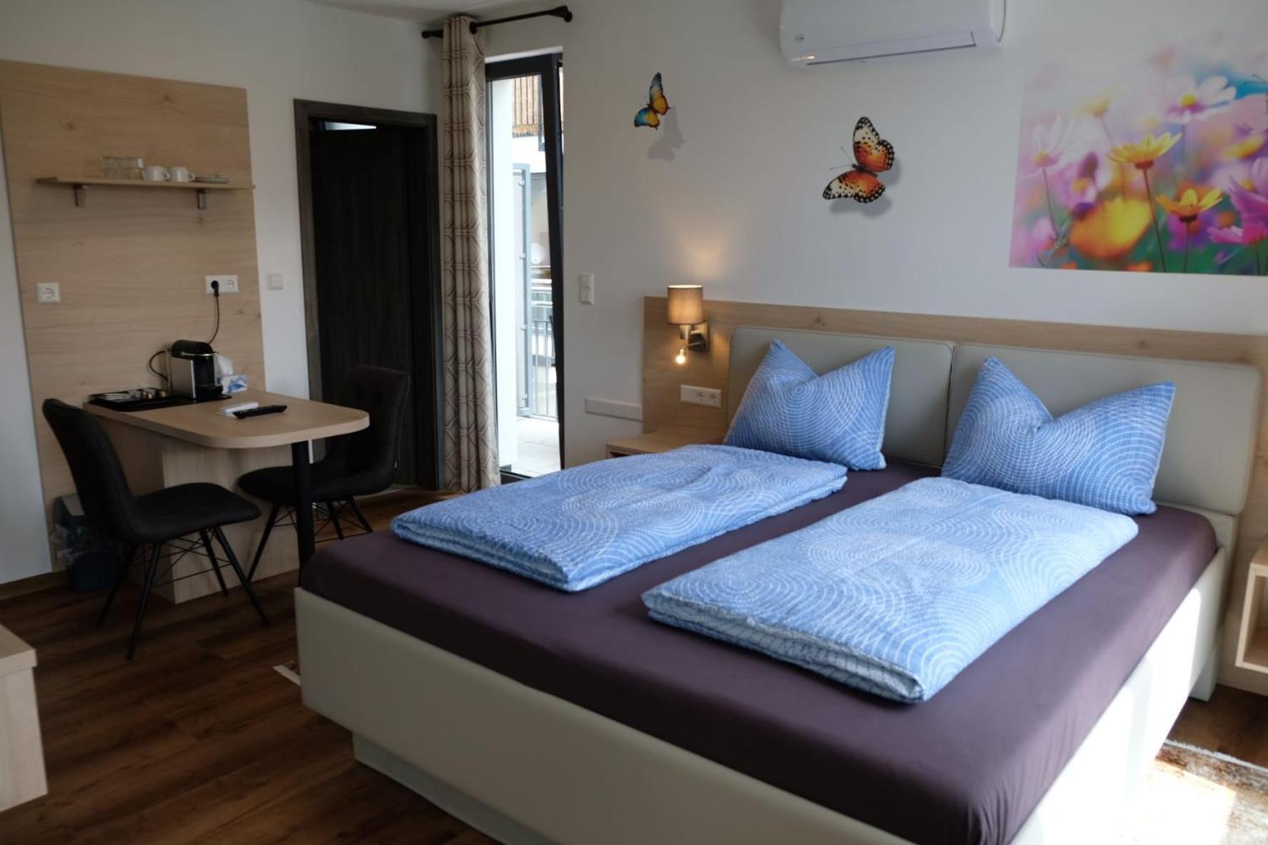Rana'S B&B - Bed&Breakfast Rust Dış mekan fotoğraf