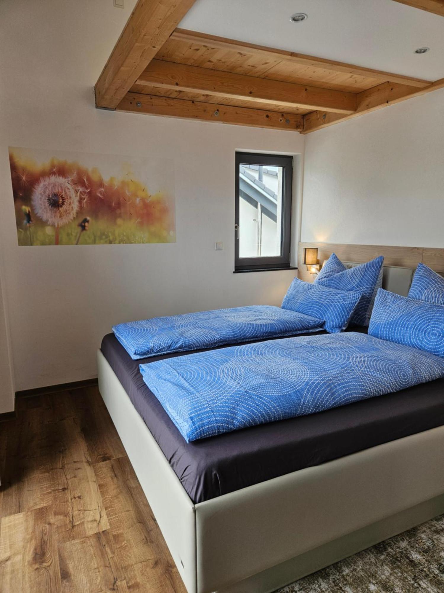 Rana'S B&B - Bed&Breakfast Rust Dış mekan fotoğraf
