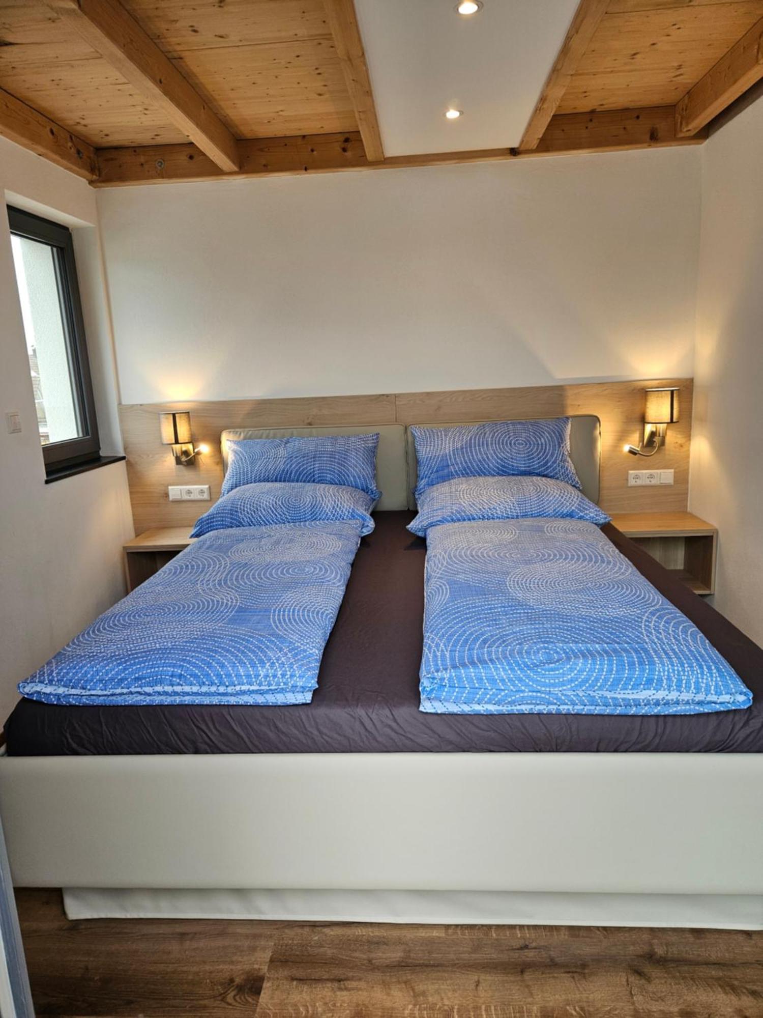 Rana'S B&B - Bed&Breakfast Rust Dış mekan fotoğraf