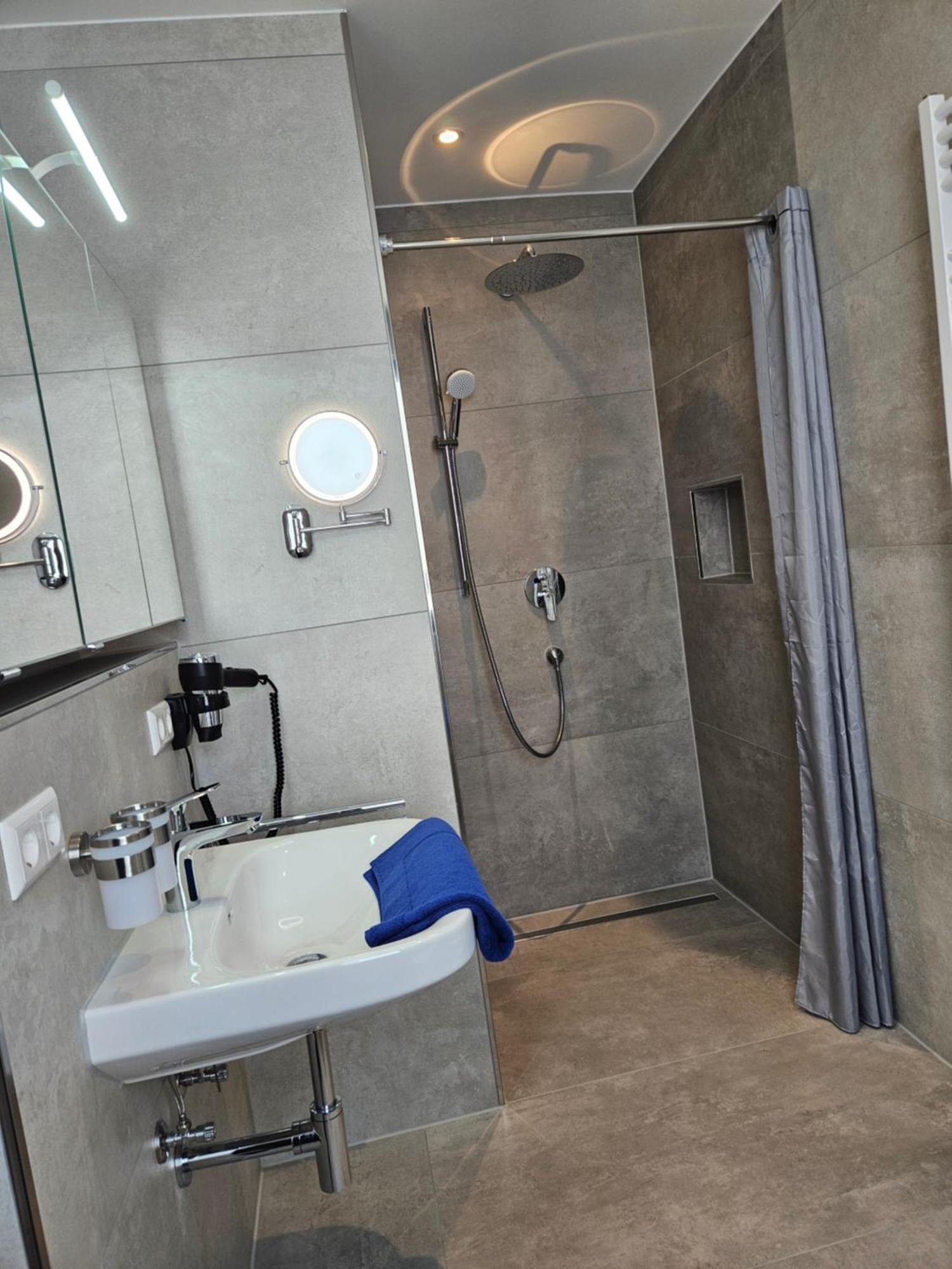 Rana'S B&B - Bed&Breakfast Rust Dış mekan fotoğraf