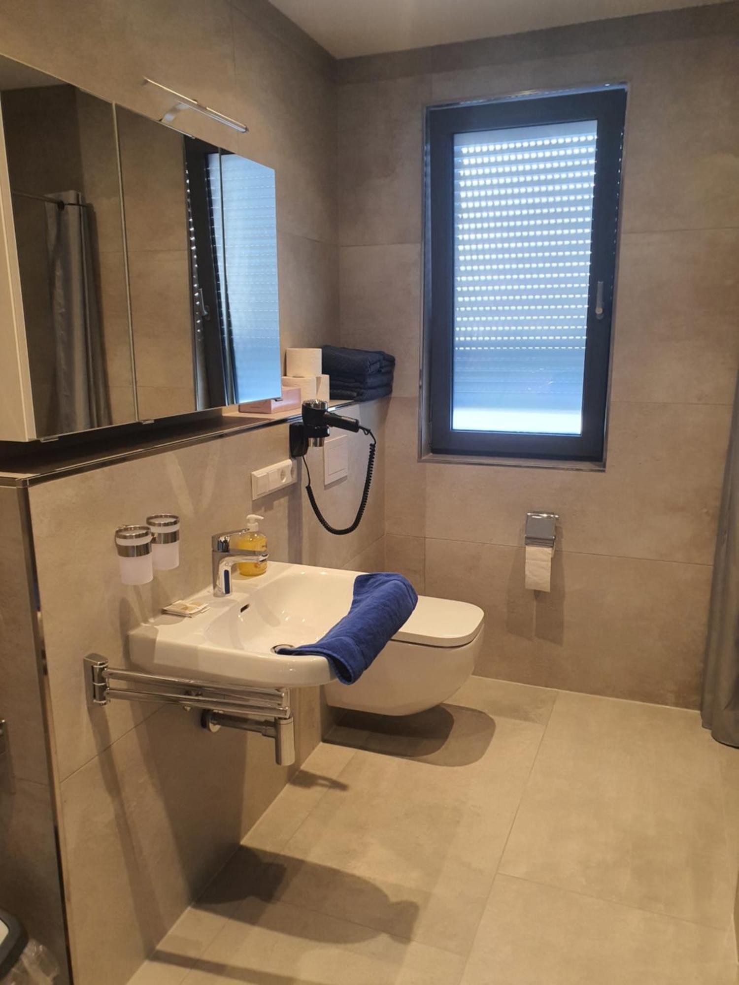Rana'S B&B - Bed&Breakfast Rust Dış mekan fotoğraf