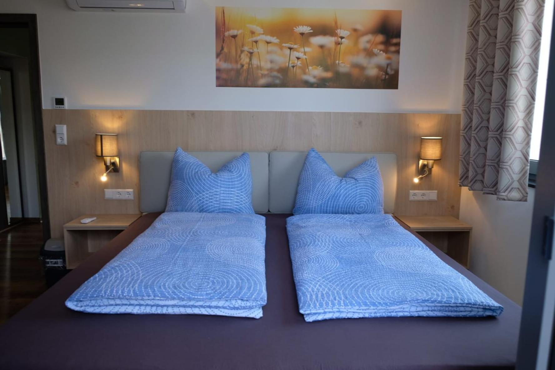 Rana'S B&B - Bed&Breakfast Rust Dış mekan fotoğraf