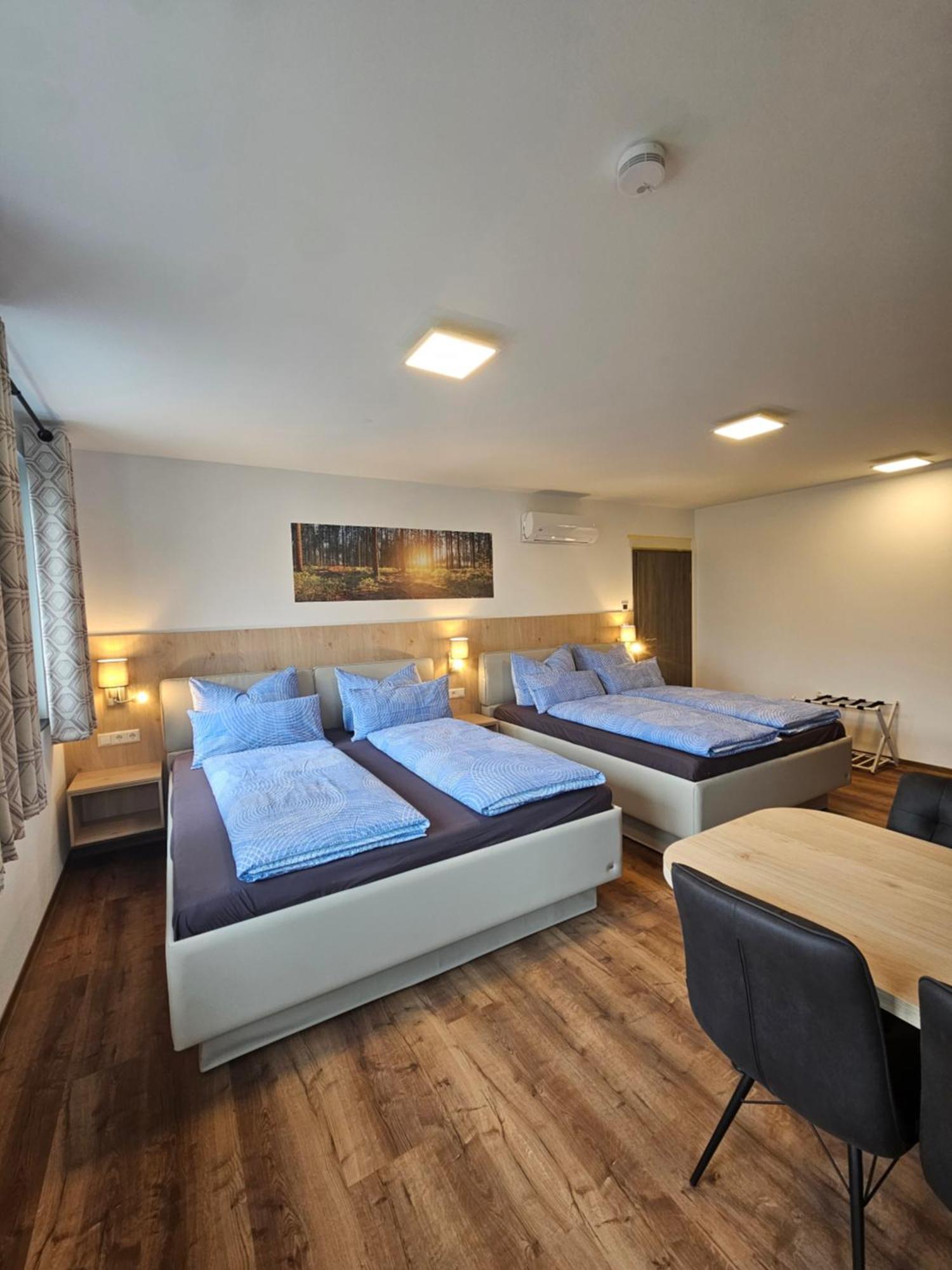 Rana'S B&B - Bed&Breakfast Rust Dış mekan fotoğraf
